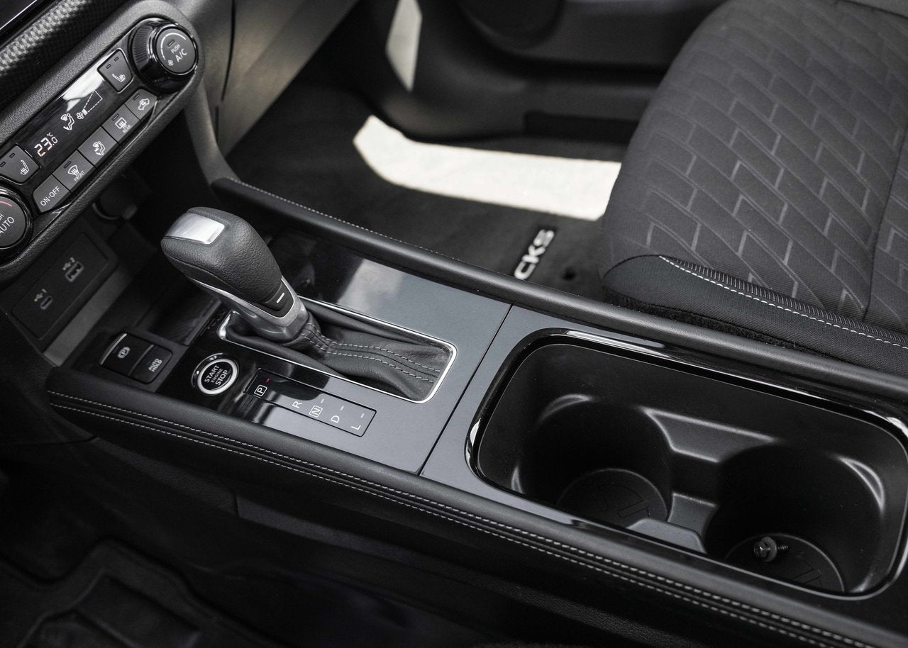 2024 Nissan Kicks SV MAGS+VOLANT/SIEGES.CHAUFF+DEM.DISTANCE+CARPLAY
