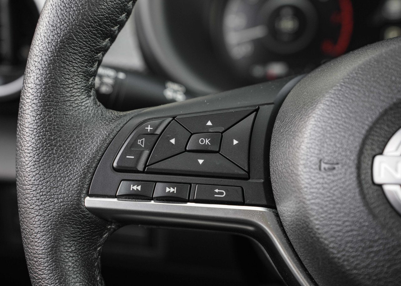 2024 Nissan Kicks SV MAGS+VOLANT/SIEGES.CHAUFF+DEM.DISTANCE+CARPLAY
