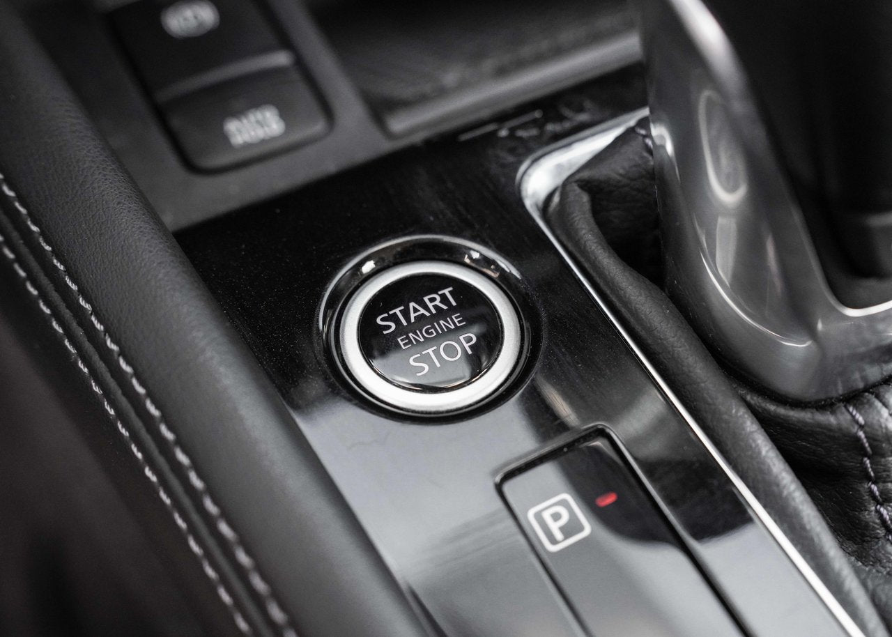 2024 Nissan Kicks SV MAGS+VOLANT/SIEGES.CHAUFF+DEM.DISTANCE+CARPLAY