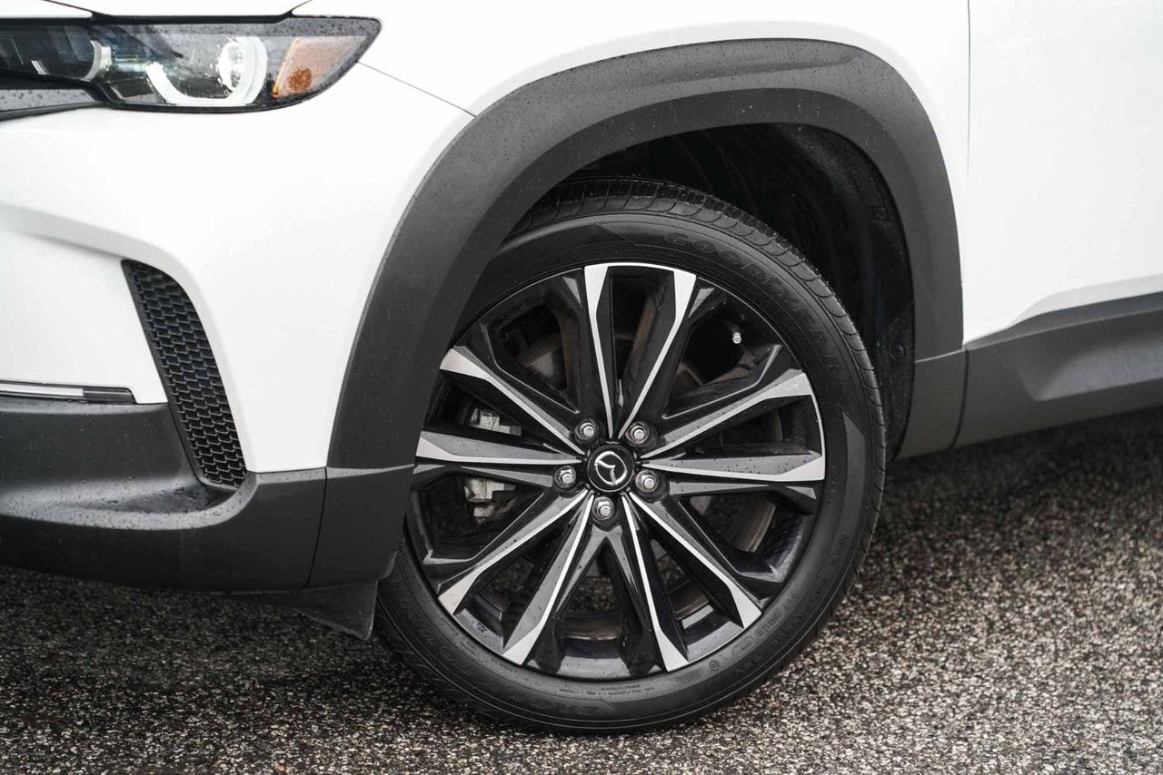 2024 Mazda CX-50 GT