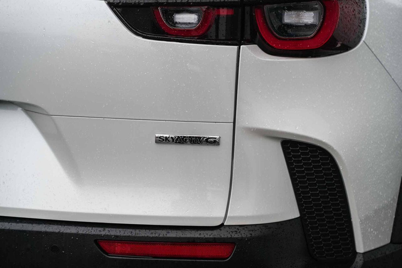 2024 Mazda CX-50 GT