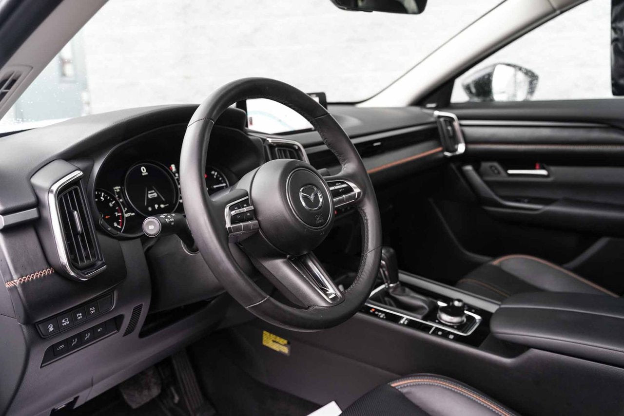 2024 Mazda CX-50 GT