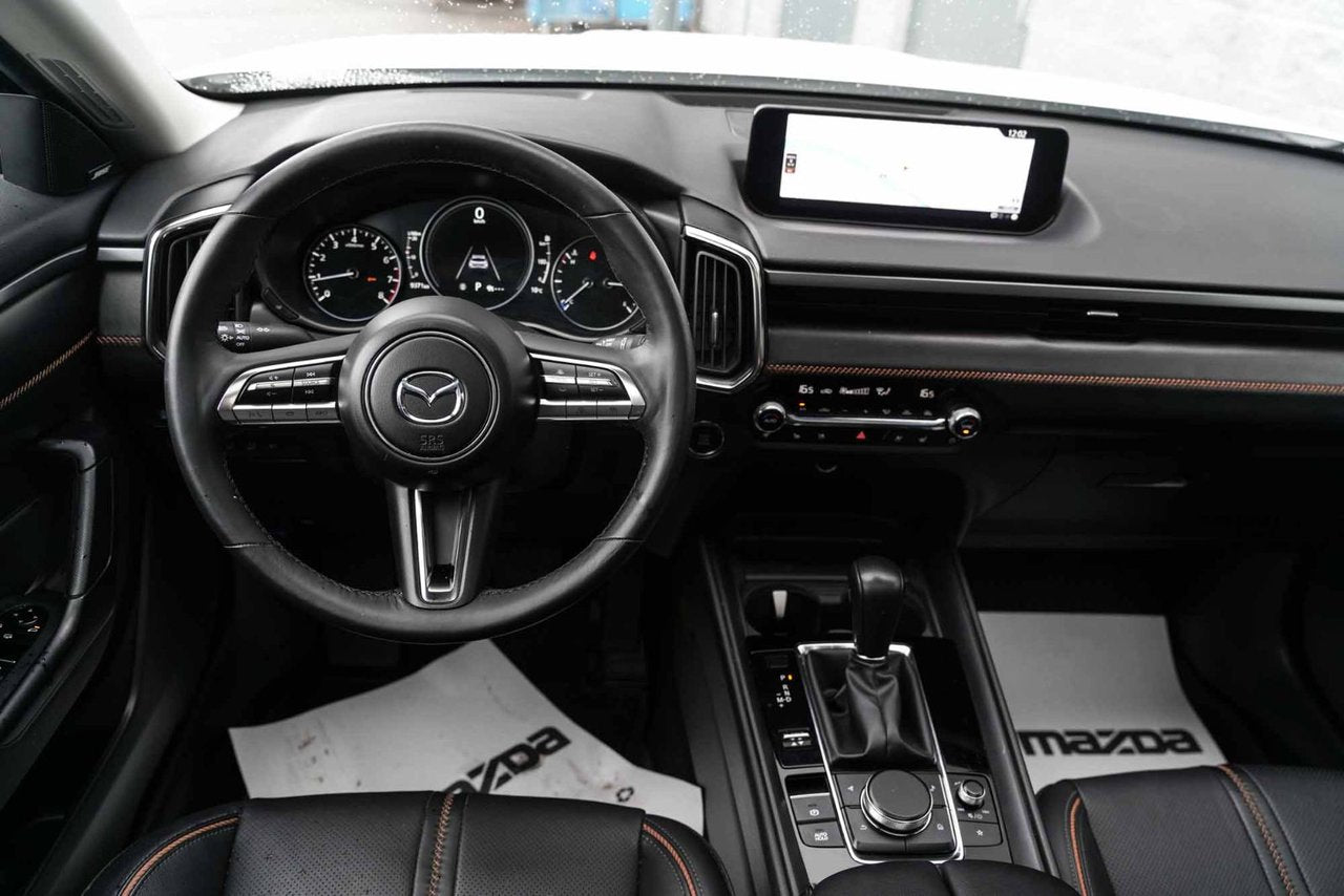 2024 Mazda CX-50 GT