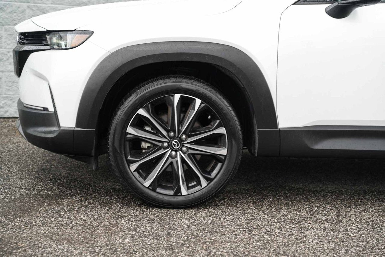 2024 Mazda CX-50 GT