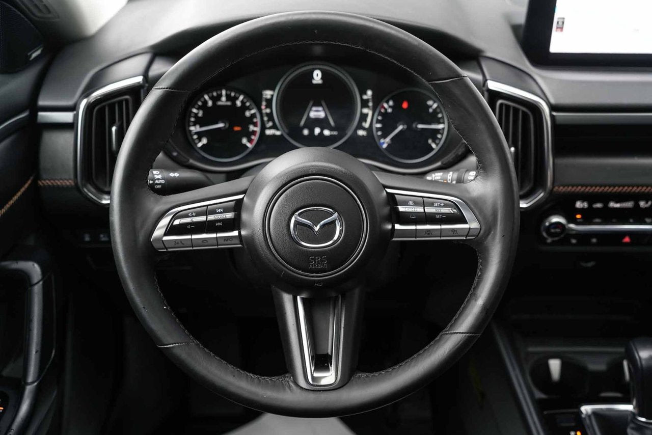2024 Mazda CX-50 GT