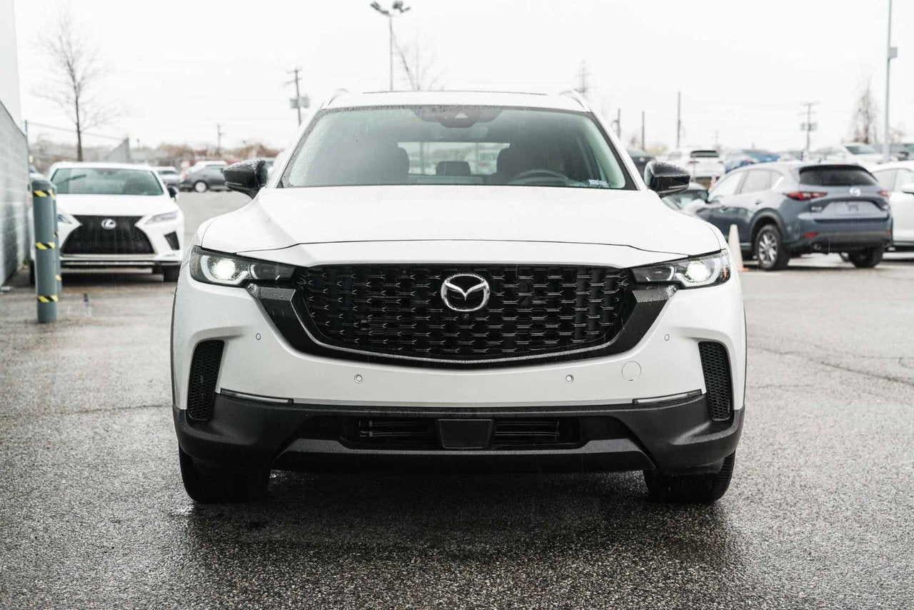 2024 Mazda CX-50 GT