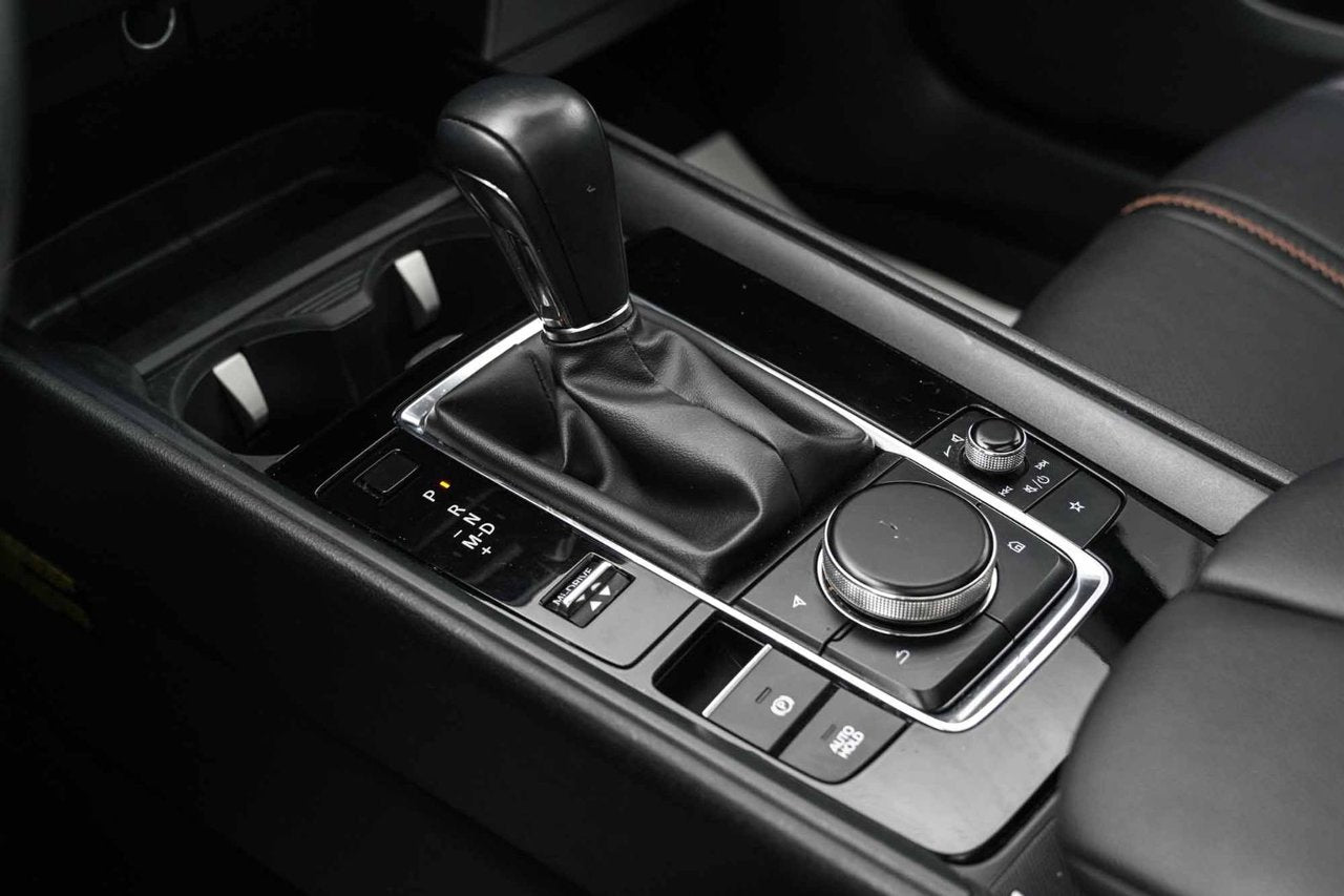 2024 Mazda CX-50 GT