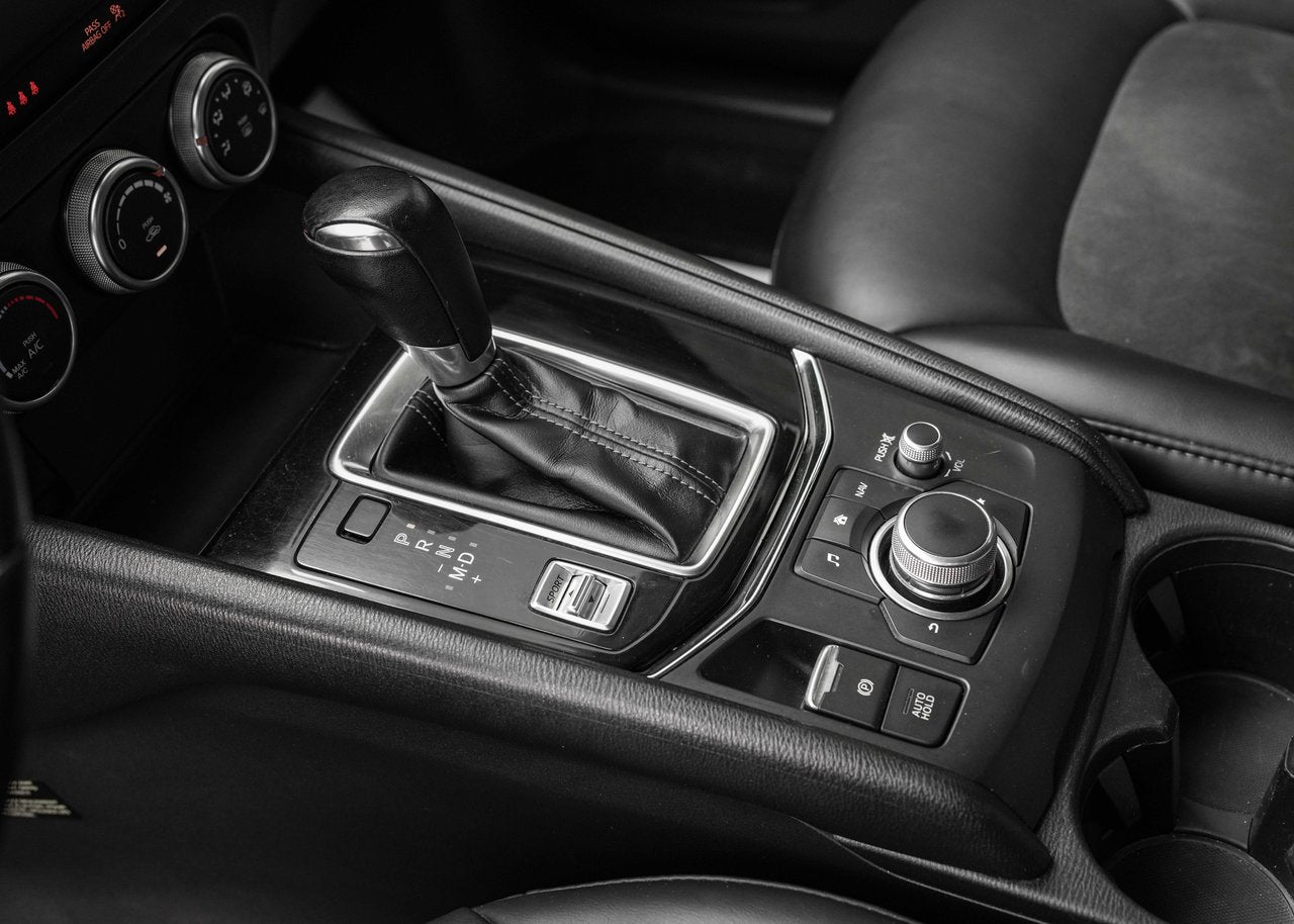 2019 Mazda CX-5 GS