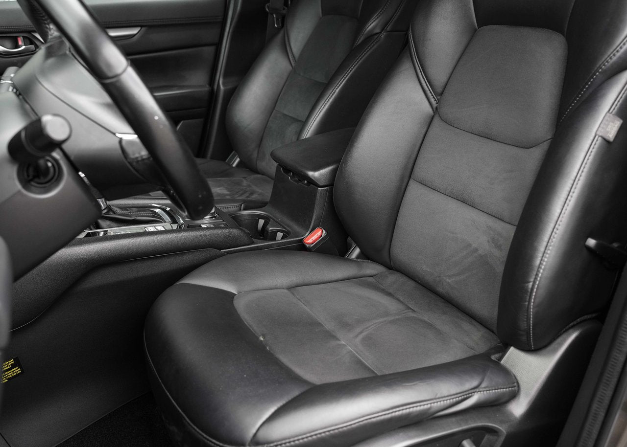 2019 Mazda CX-5 GS
