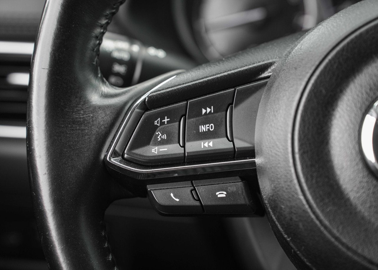 2019 Mazda CX-5 GS