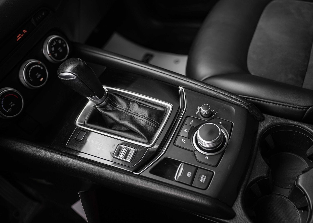 2019 Mazda CX-5 GS