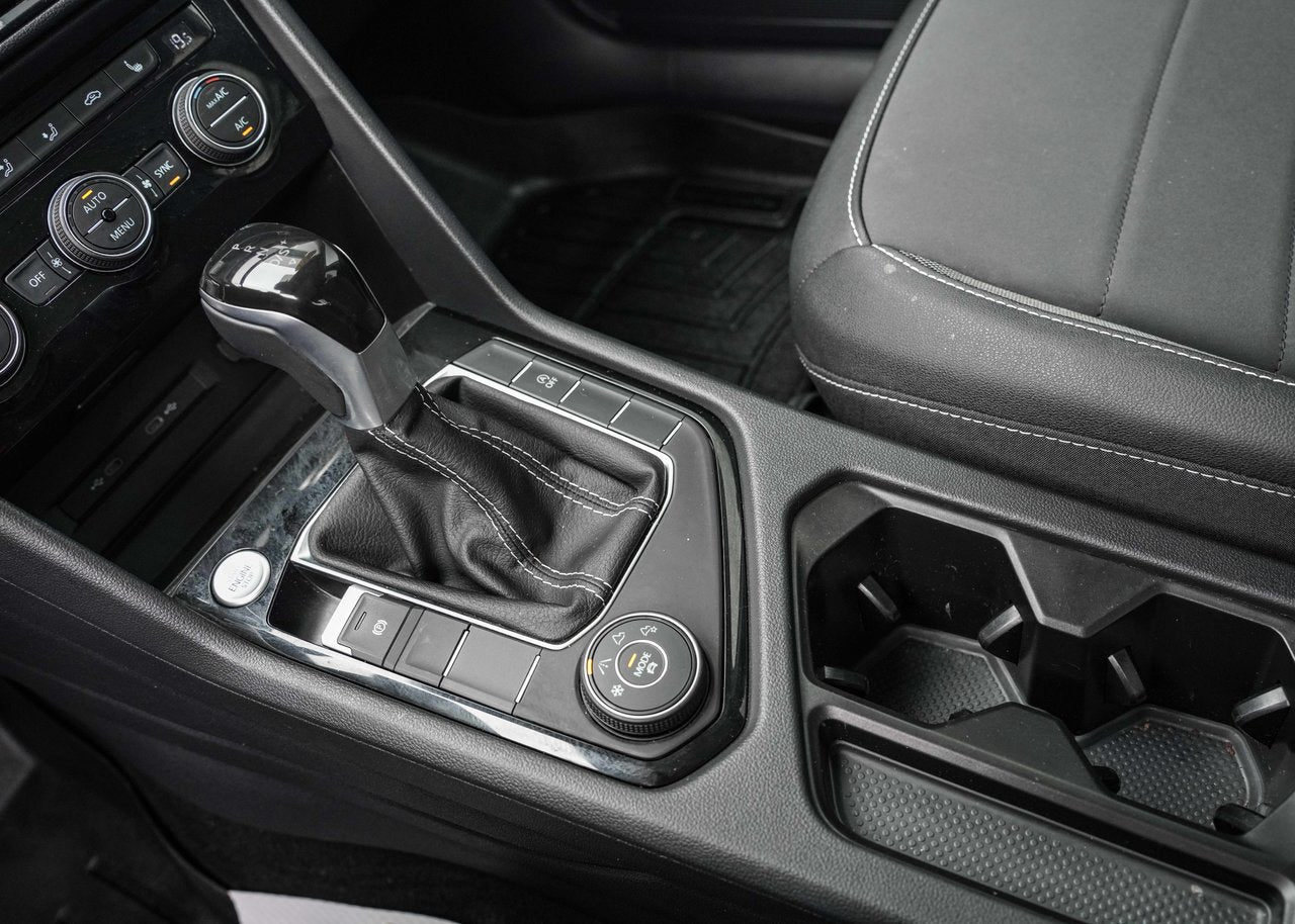2024 Volkswagen Taos **COMFORTLINE AWD**