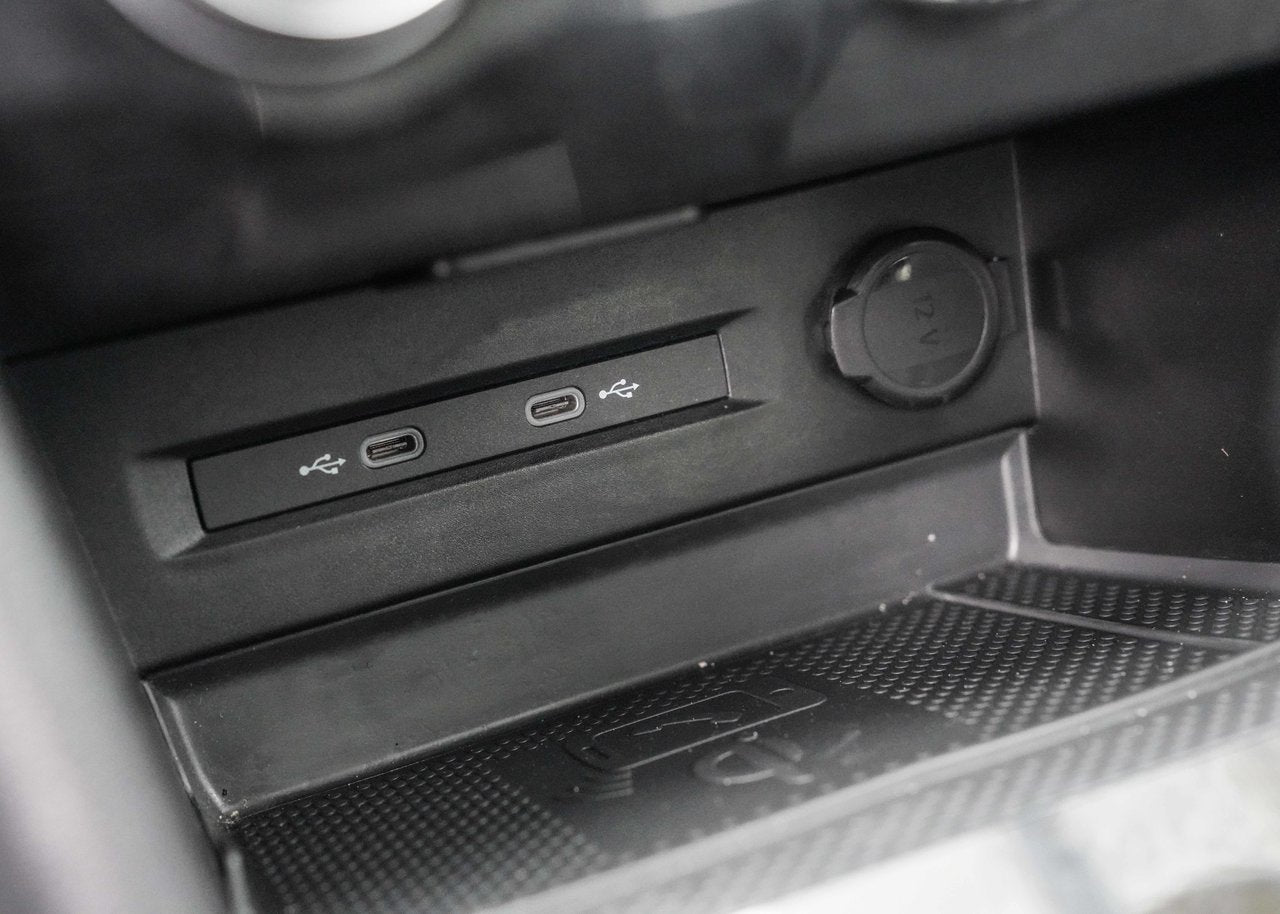 2024 Volkswagen Taos **COMFORTLINE AWD**