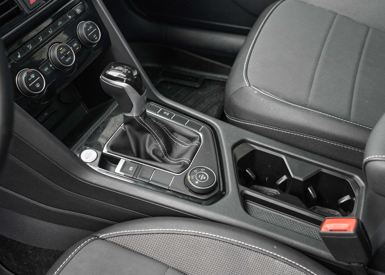 2024 Volkswagen Taos **COMFORTLINE AWD**