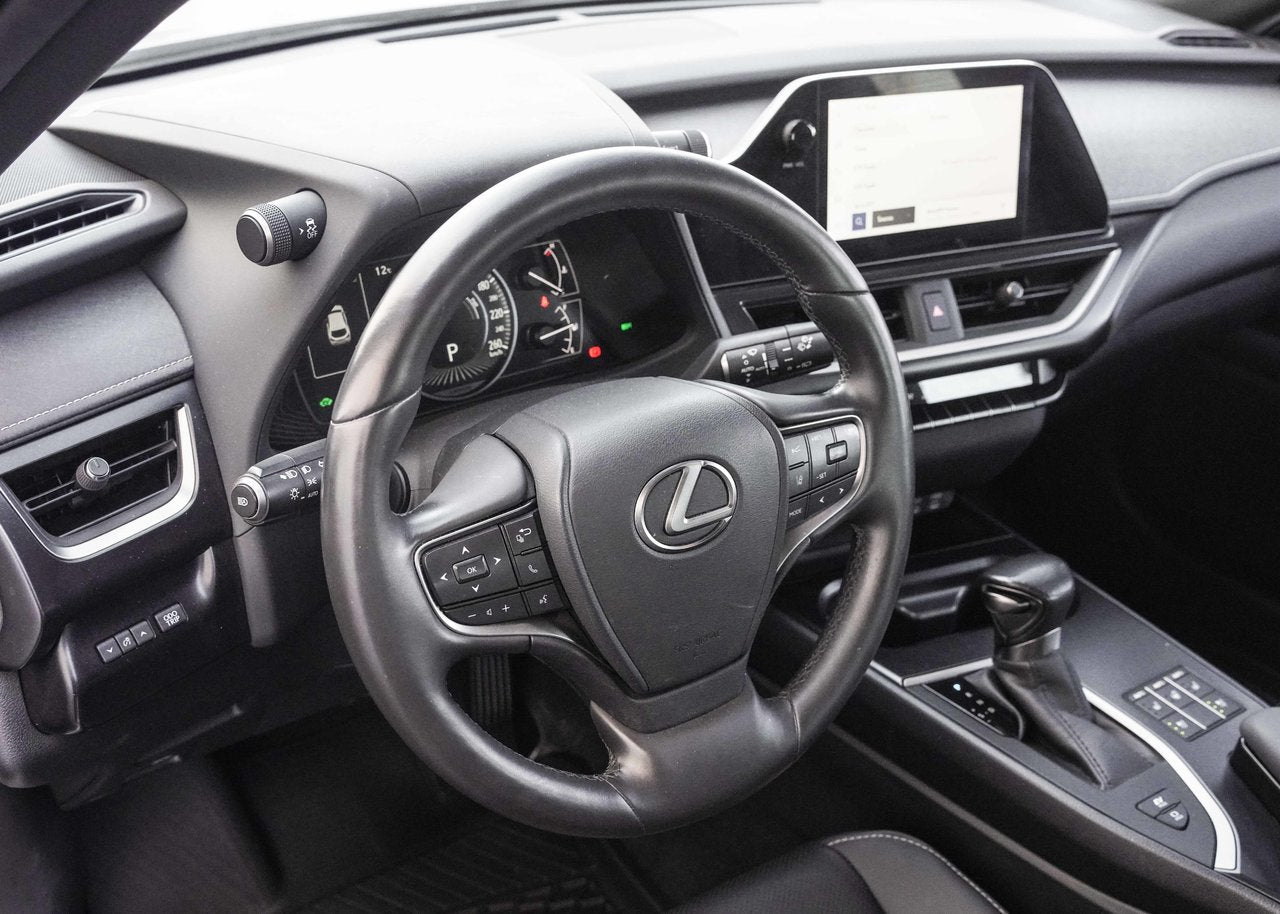 2024 Lexus UX 250h **PREMIUM HYBRIDE AWD**