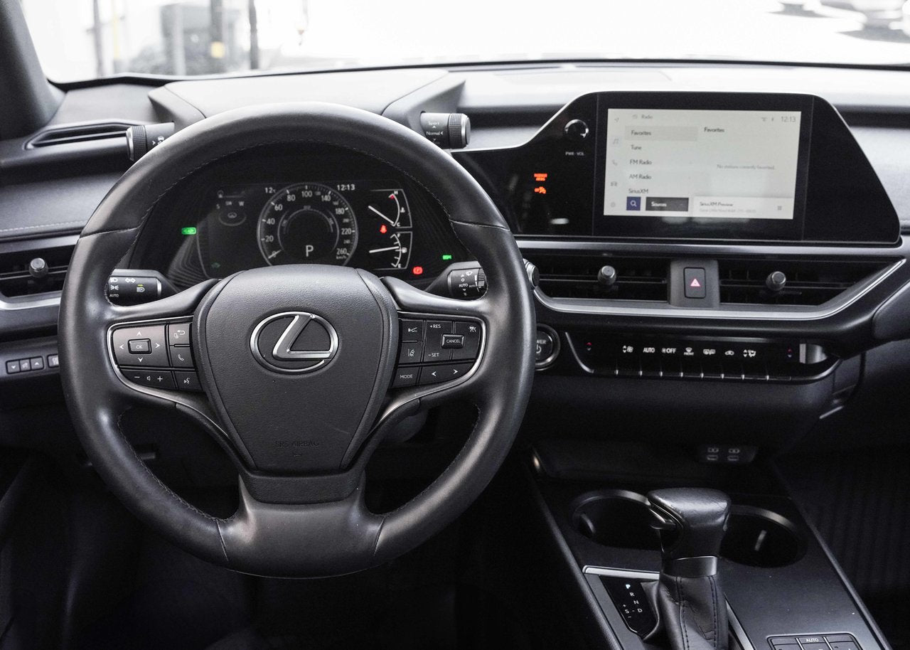 2024 Lexus UX 250h **PREMIUM HYBRIDE AWD**