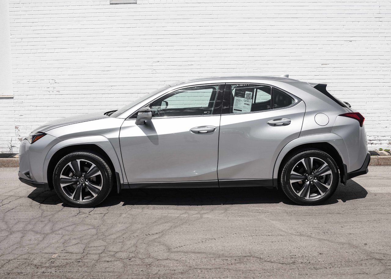 2024 Lexus UX 250h **PREMIUM HYBRIDE AWD**