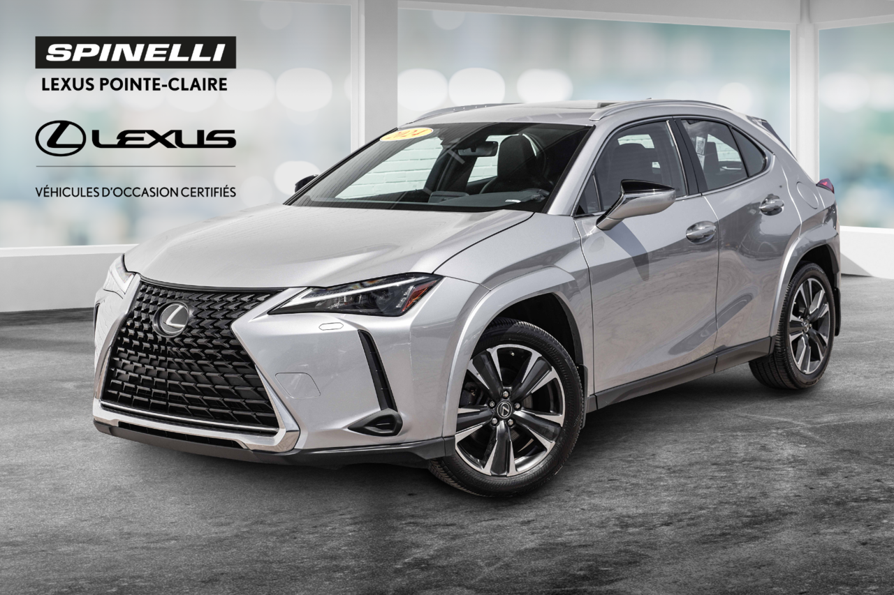 2024 Lexus UX 250h **PREMIUM HYBRIDE AWD**