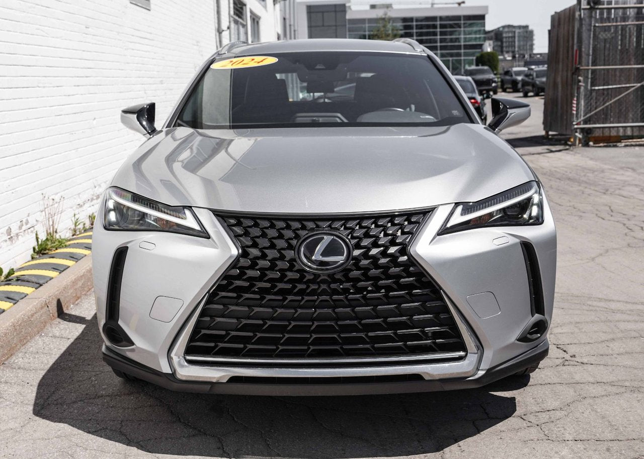2024 Lexus UX 250h **PREMIUM HYBRIDE AWD**