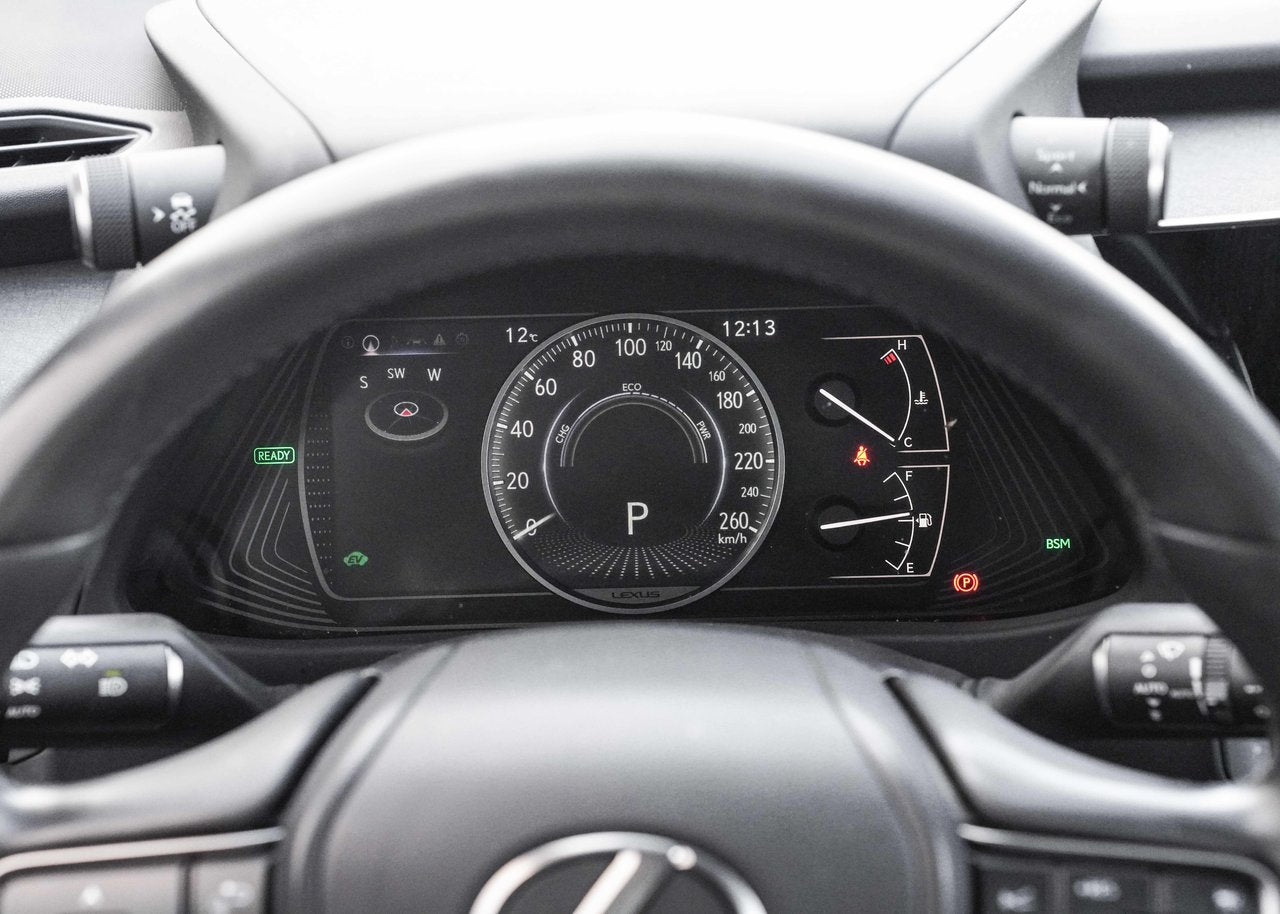2024 Lexus UX 250h **PREMIUM HYBRIDE AWD**