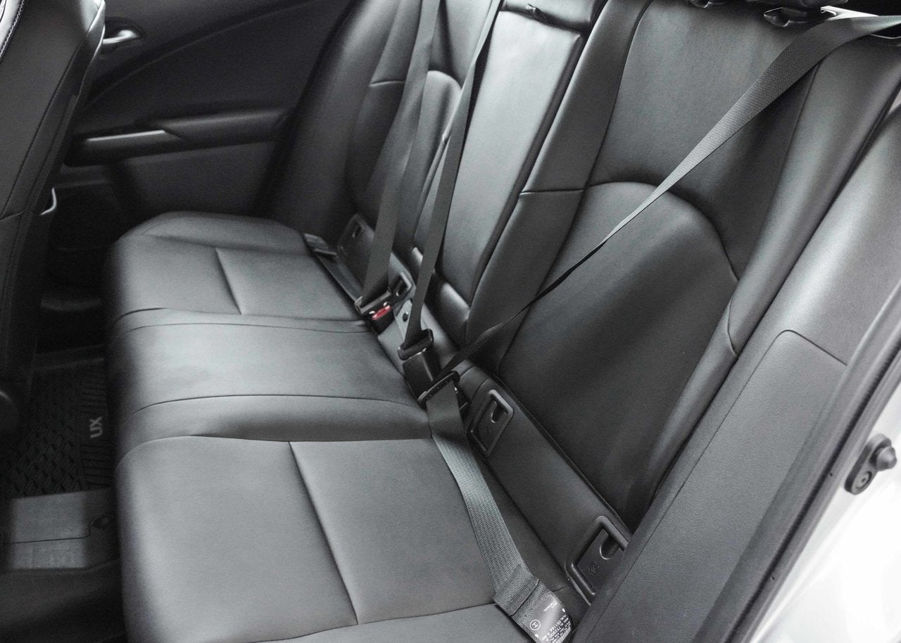 2024 Lexus UX 250h **PREMIUM HYBRIDE AWD**