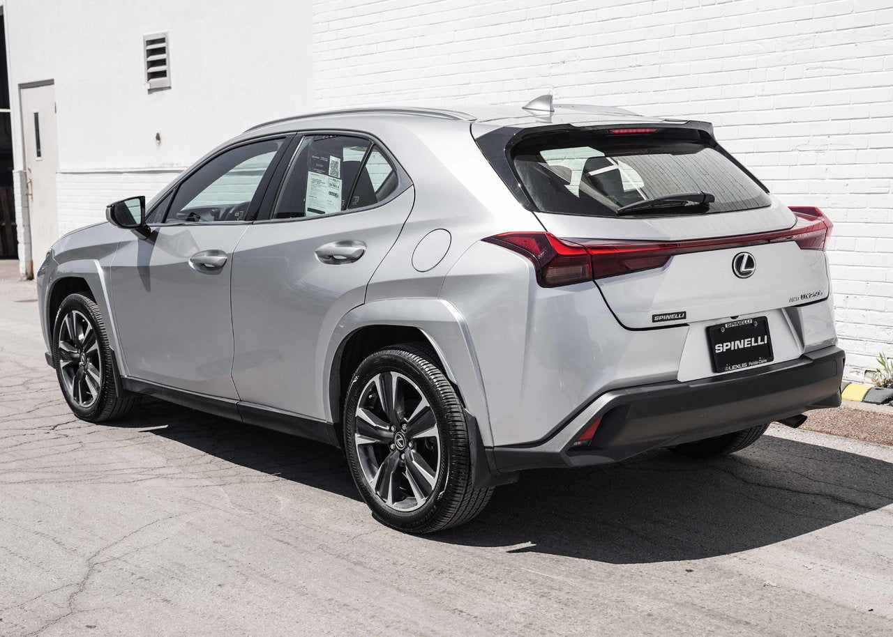 2024 Lexus UX 250h **PREMIUM HYBRIDE AWD**