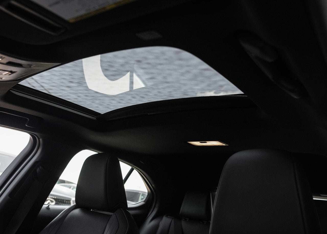 2024 Lexus UX 250h **PREMIUM HYBRIDE AWD**