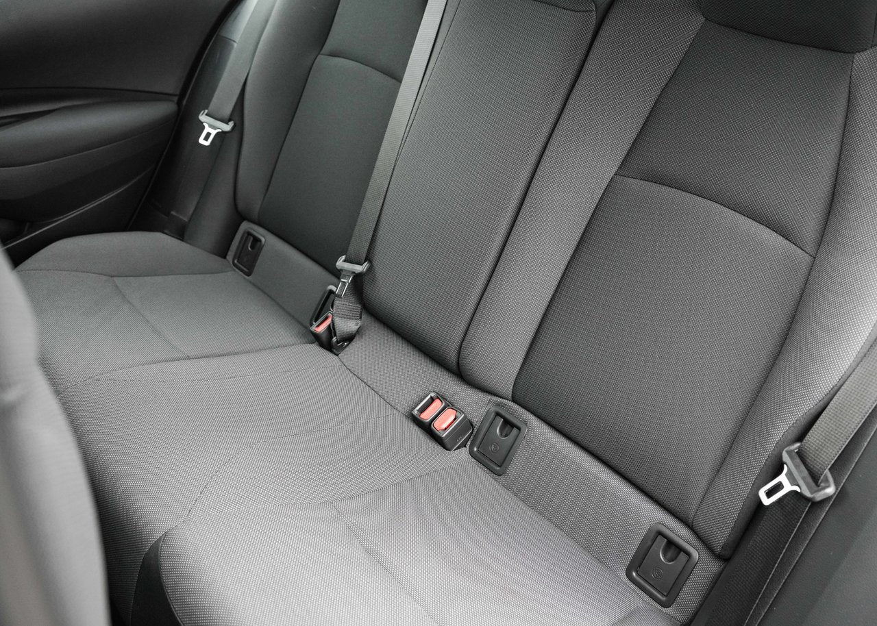 2022 Toyota Corolla L