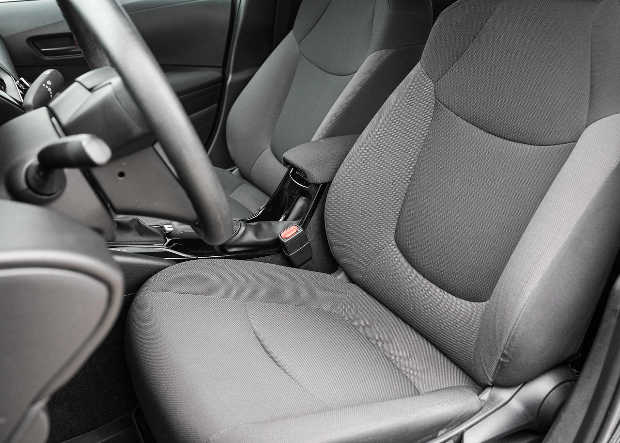 2022 Toyota Corolla L