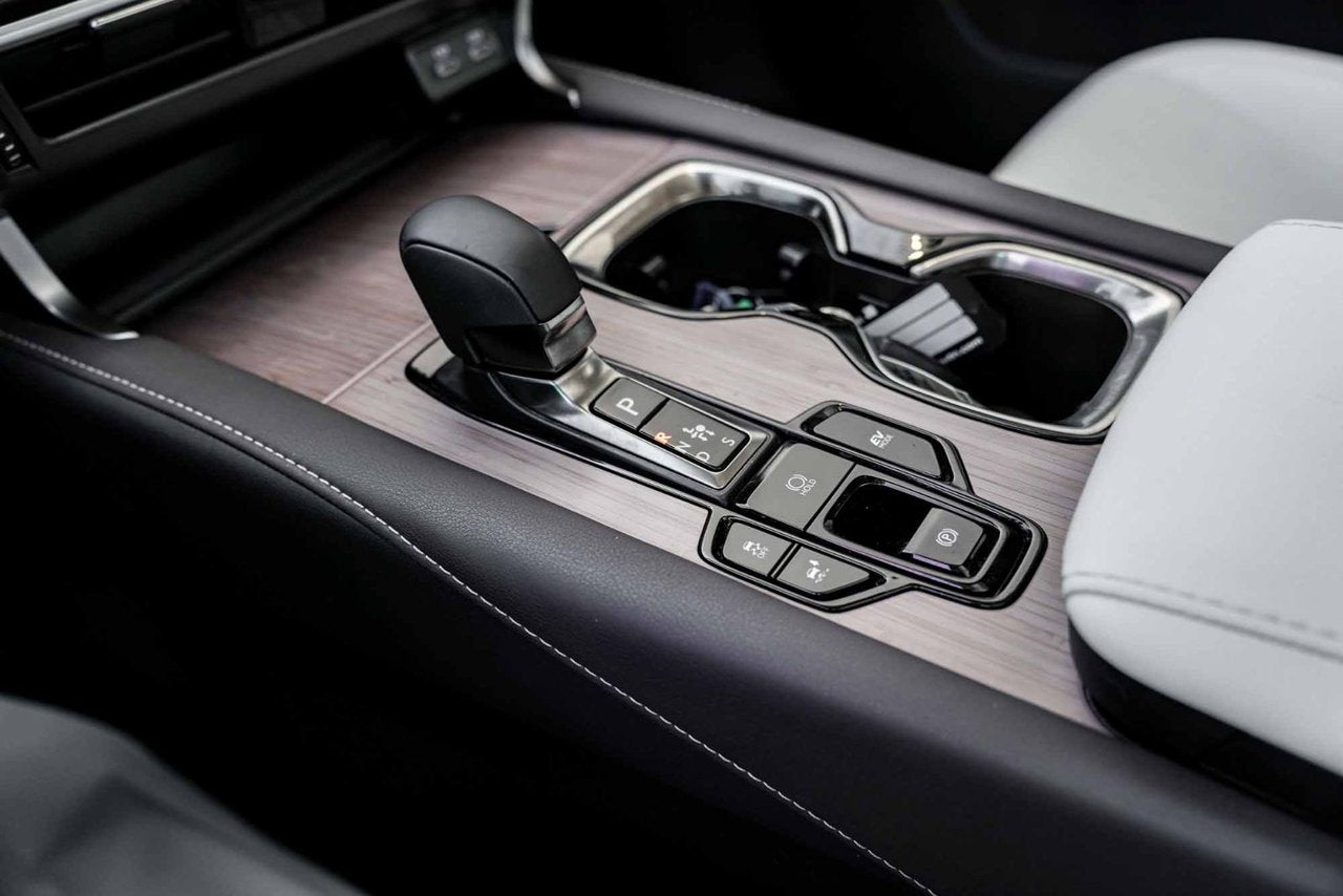 2023 Lexus RX 350h 350h LUXURY AWD CUIR TOIT PANO CARPLAY NAVI