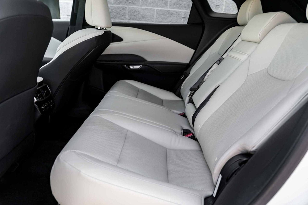 2023 Lexus RX 350h 350h LUXURY AWD CUIR TOIT PANO CARPLAY NAVI