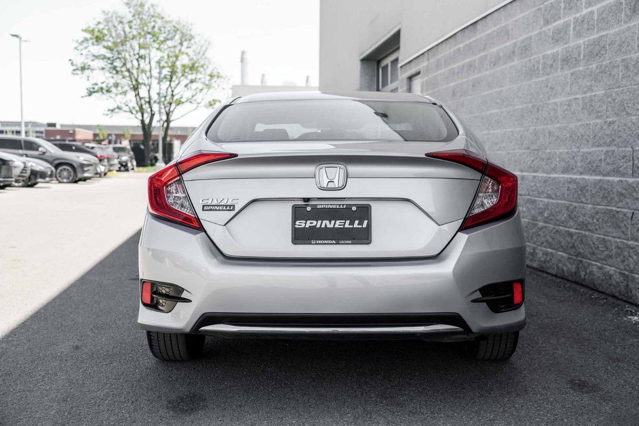 2021 Honda Civic LX CVT **AUBAINE**