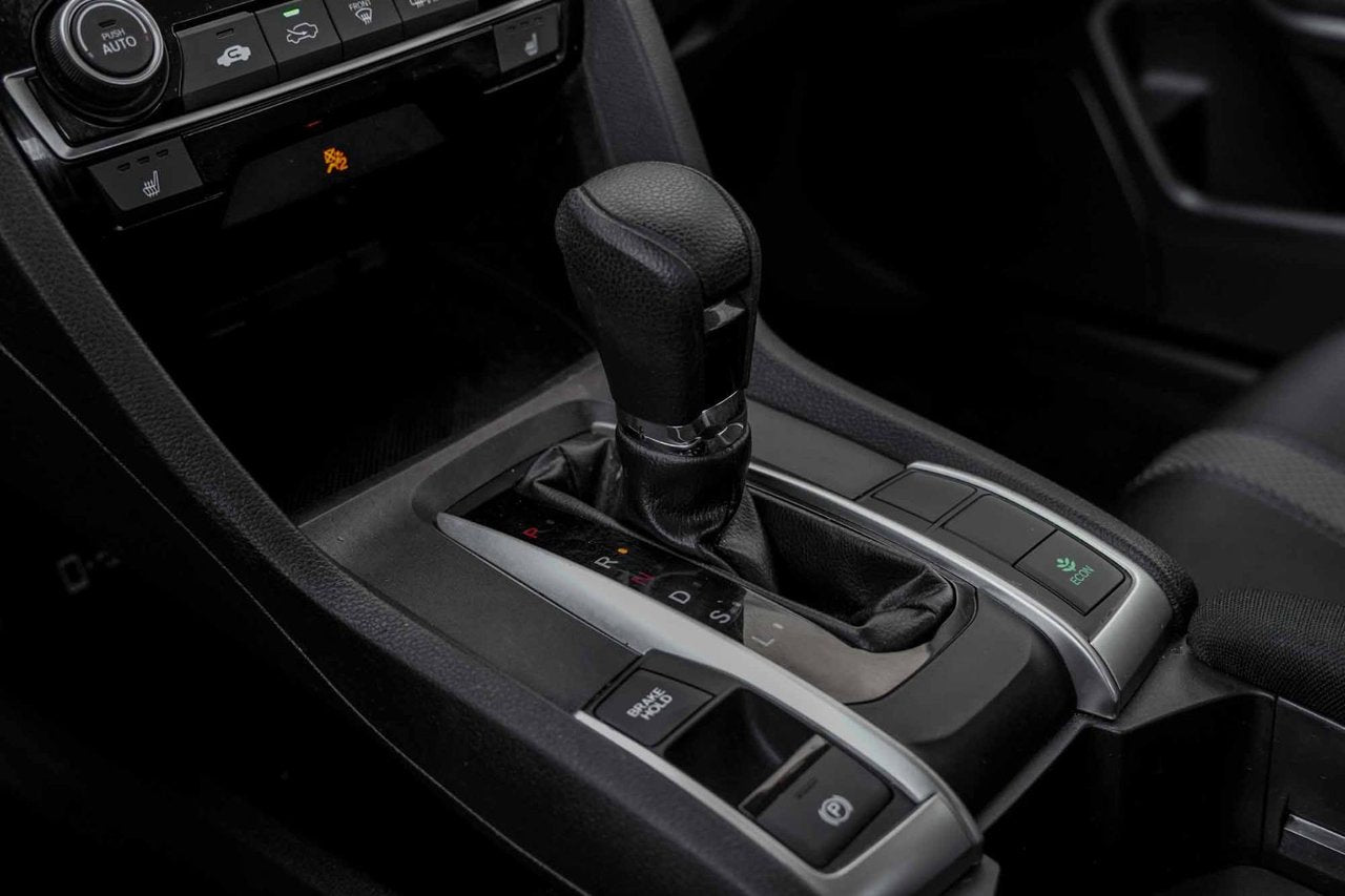 2021 Honda Civic LX CVT **AUBAINE**