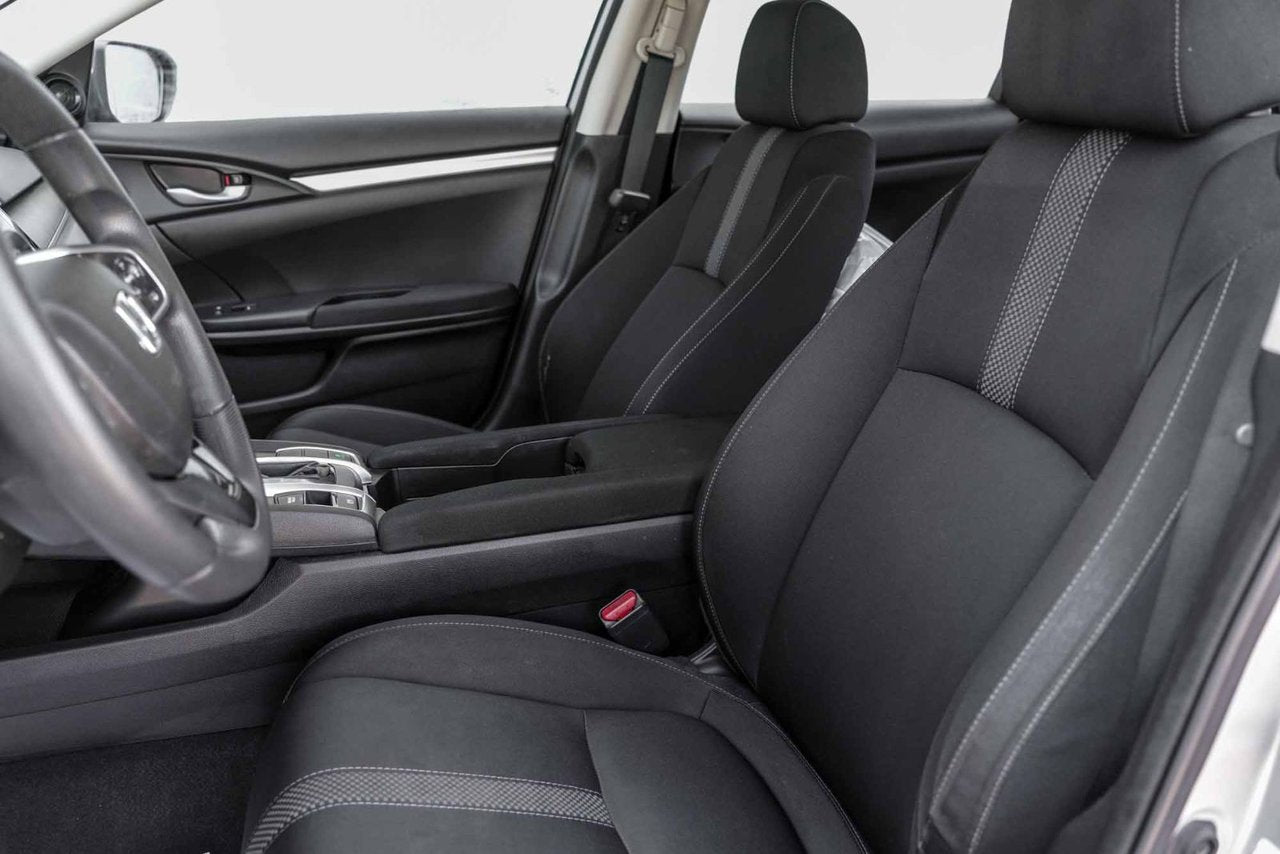 2021 Honda Civic LX CVT **AUBAINE**