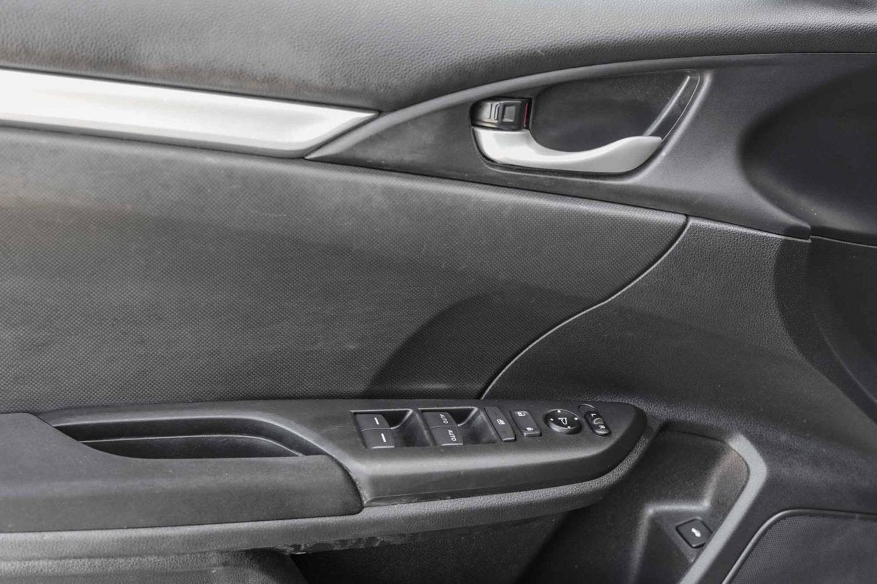 2021 Honda Civic LX CVT **AUBAINE**