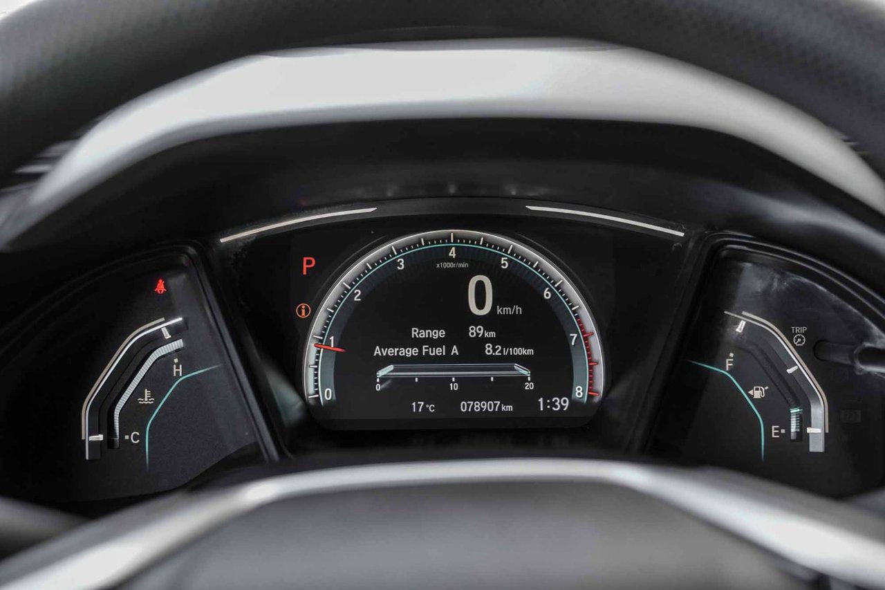 2021 Honda Civic LX CVT **AUBAINE**