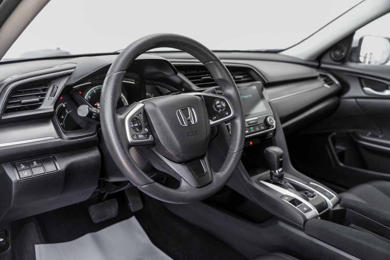 2021 Honda Civic LX CVT **AUBAINE**