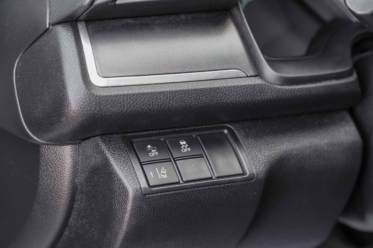 2021 Honda Civic LX CVT **AUBAINE**