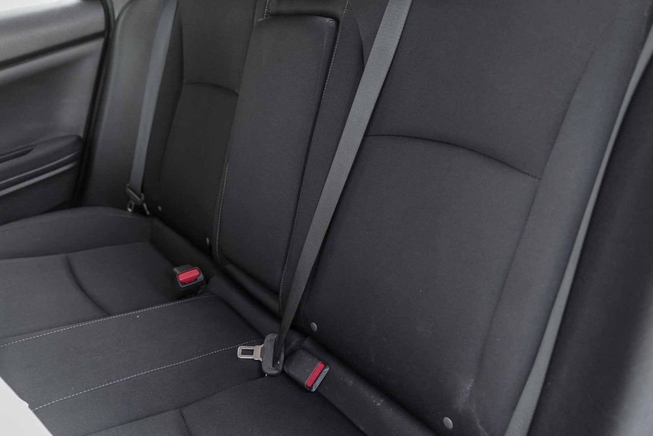 2021 Honda Civic LX CVT **AUBAINE**
