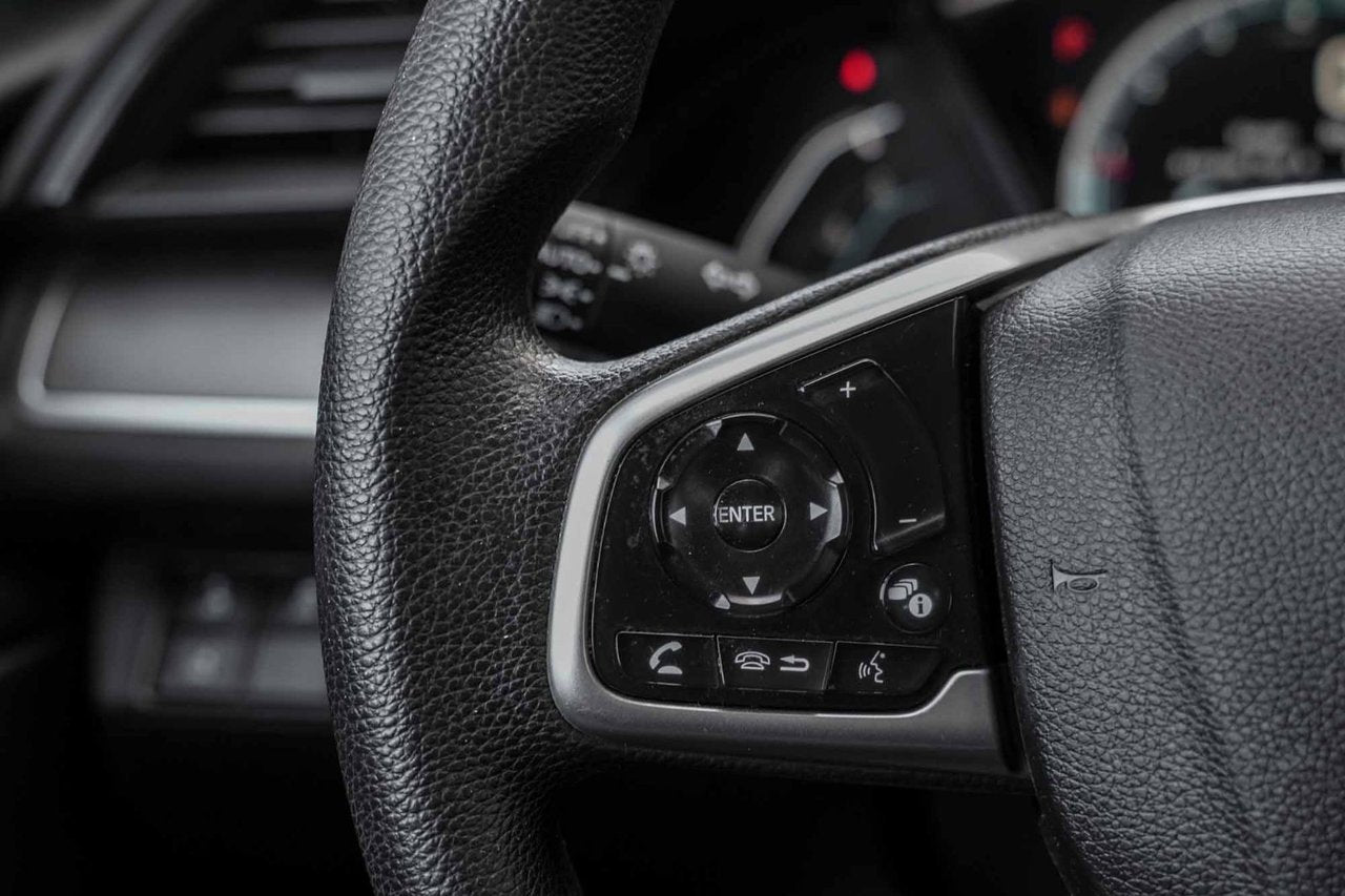 2021 Honda Civic LX CVT **AUBAINE**