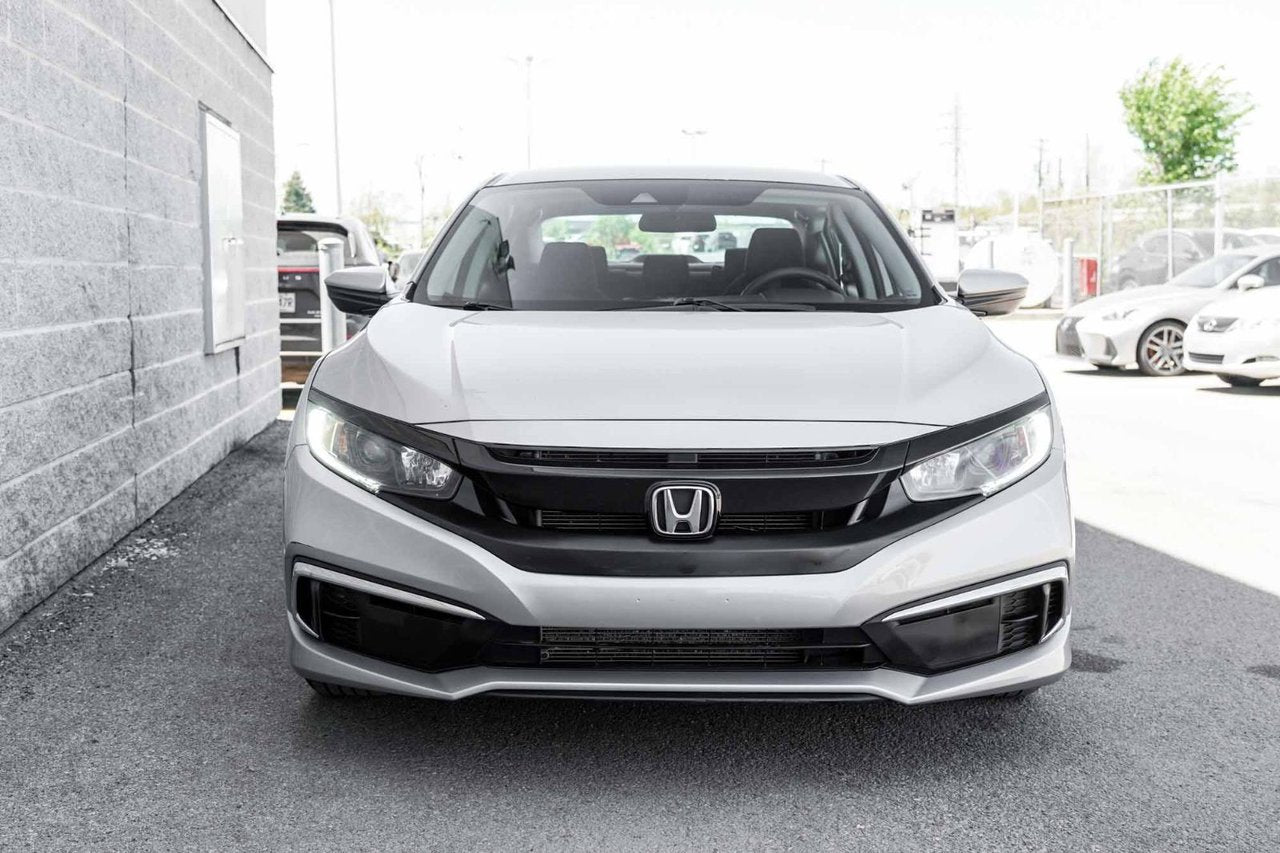 2021 Honda Civic LX CVT **AUBAINE**
