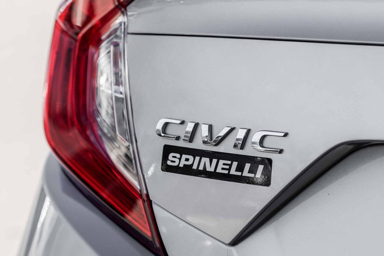 2021 Honda Civic LX CVT **AUBAINE**