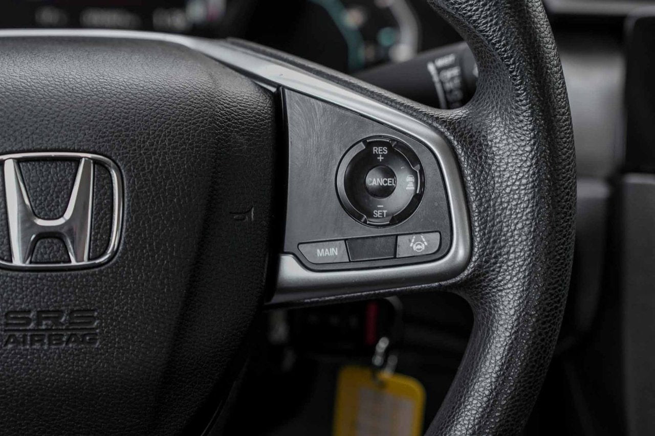 2021 Honda Civic LX CVT **AUBAINE**