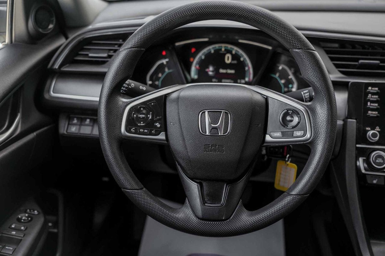 2021 Honda Civic LX CVT **AUBAINE**