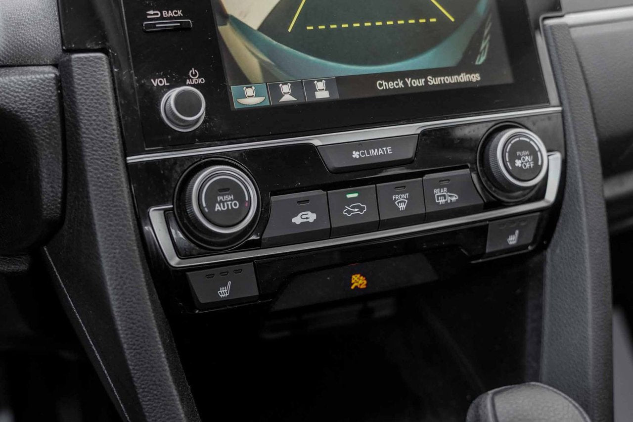 2021 Honda Civic LX CVT **AUBAINE**