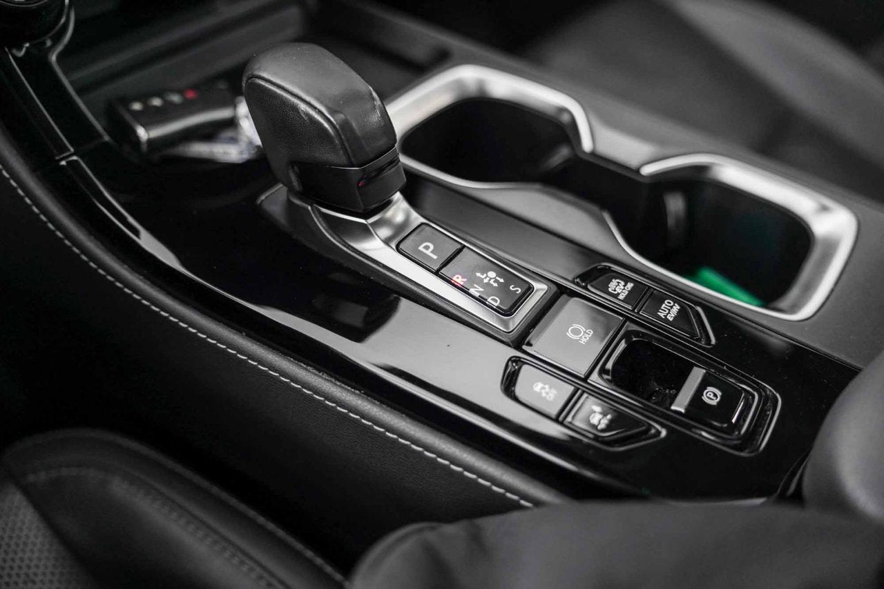 2024 Lexus NX 450h+ 450h+ ULTRA PREMIUM CUIR HYBRIDE BRANCHABLE