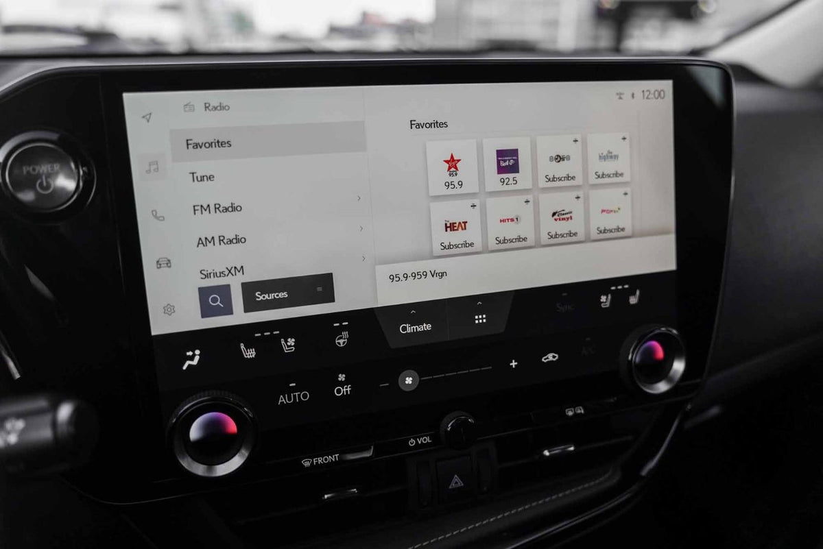 2024 Lexus NX 450h+ 450h+ ULTRA PREMIUM CUIR HYBRIDE BRANCHABLE