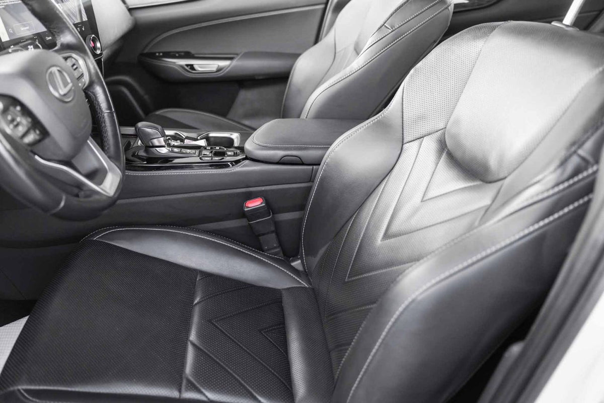 2024 Lexus NX 450h+ 450h+ ULTRA PREMIUM CUIR HYBRIDE BRANCHABLE