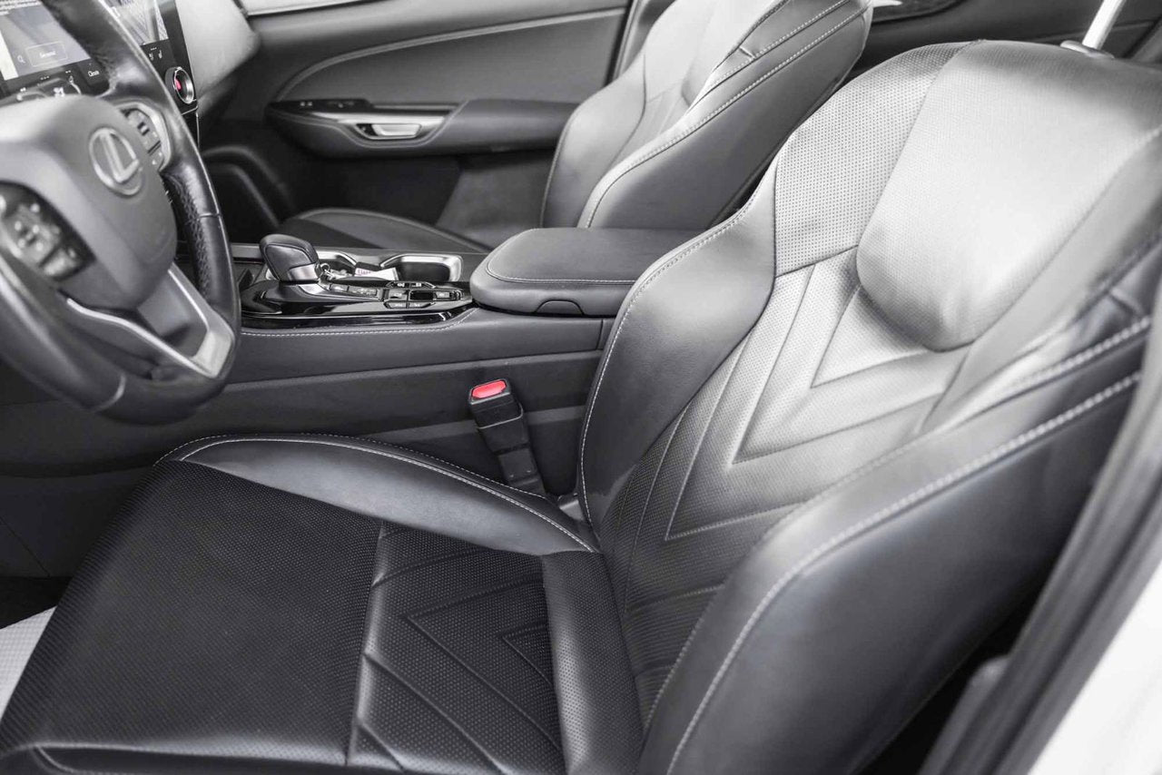 2024 Lexus NX 450h+ 450h+ ULTRA PREMIUM CUIR HYBRIDE BRANCHABLE