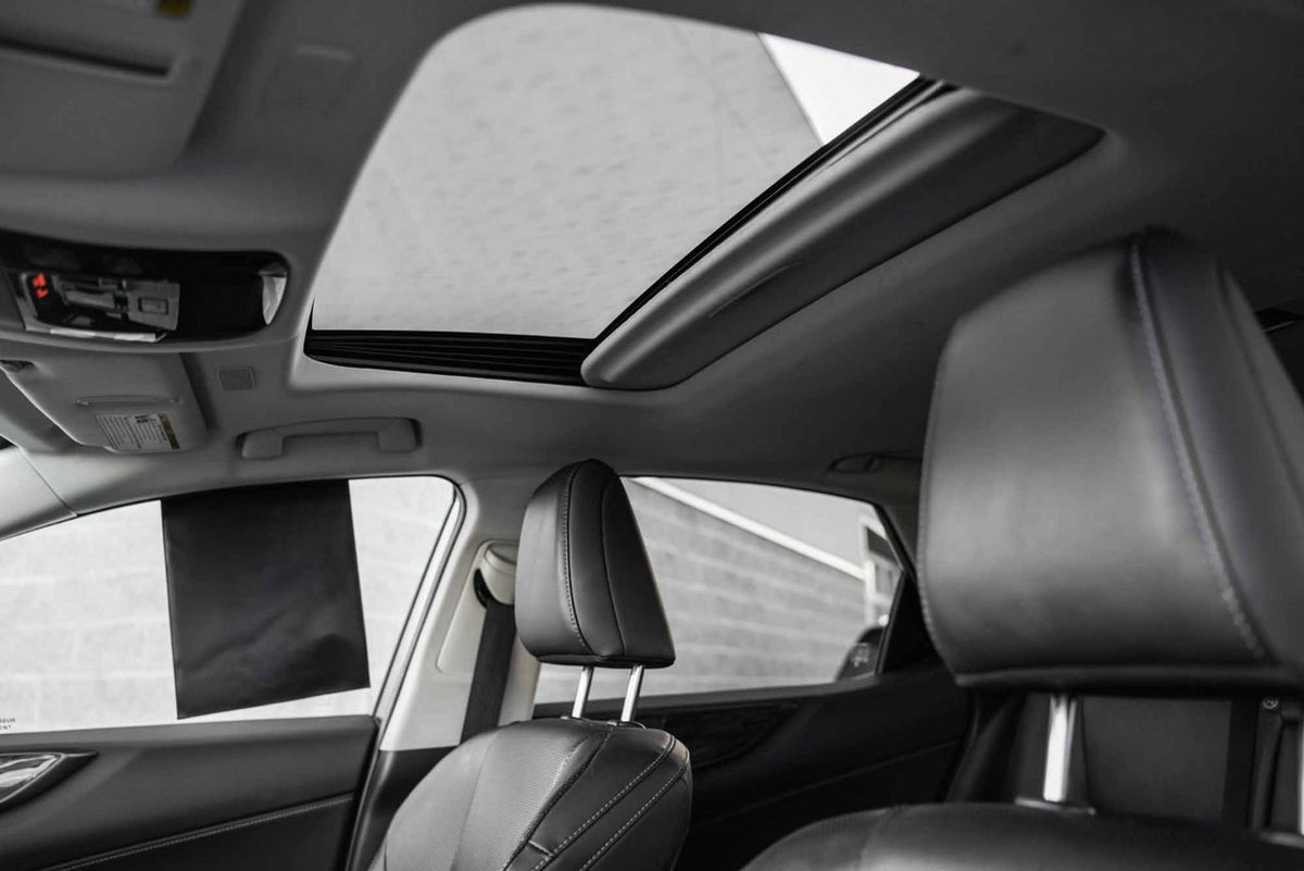 2024 Lexus NX 450h+ 450h+ ULTRA PREMIUM CUIR HYBRIDE BRANCHABLE